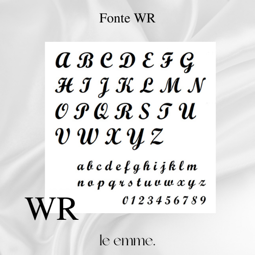 Anel Nome | Personalizado