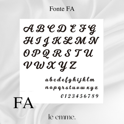 Colar Pérola Nome | Personalizado