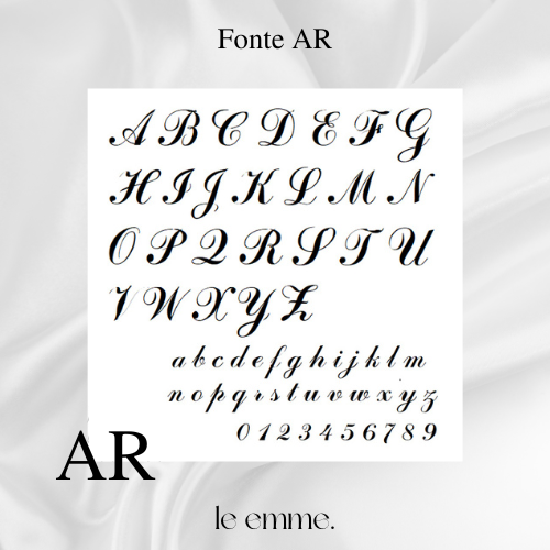 Colar Pérola Nome | Personalizado