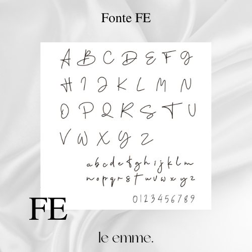 Colar Pérola Nome | Personalizado