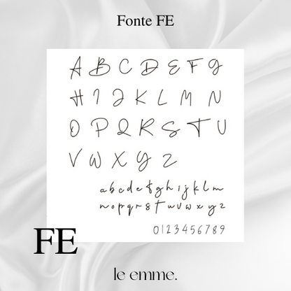 Colar Pérola Nome | Personalizado