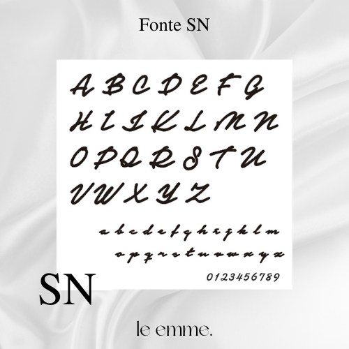 Colar Pérola Nome | Personalizado