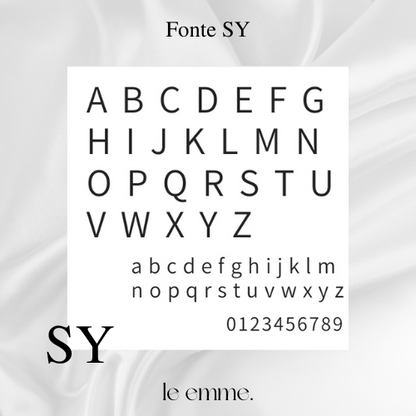 Colar Pérola Nome | Personalizado