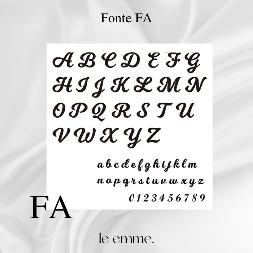 Anel Nome | Personalizado