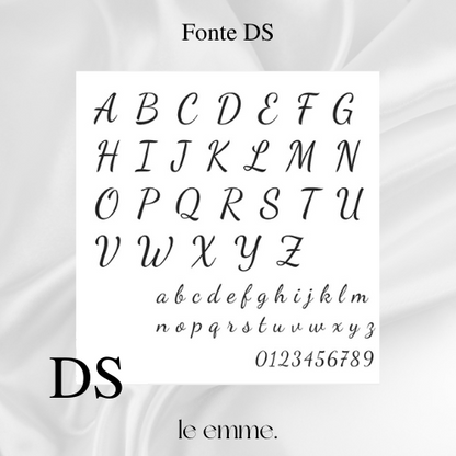 Colar Pérola Nome | Personalizado