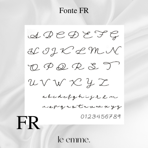 Colar Pérola Nome | Personalizado