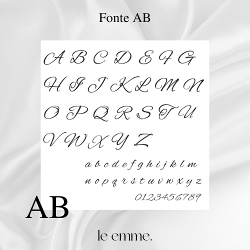 Colar Pérola Nome | Personalizado