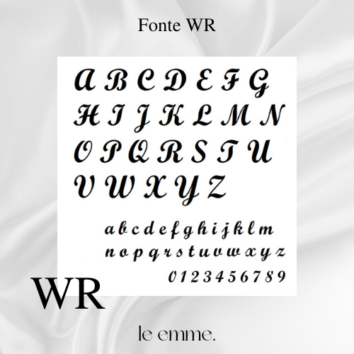 Colar Pérola Nome | Personalizado