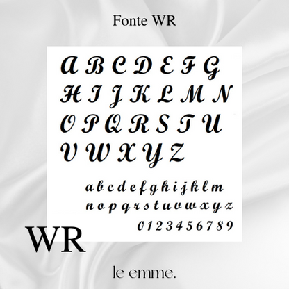 Colar Pérola Nome | Personalizado