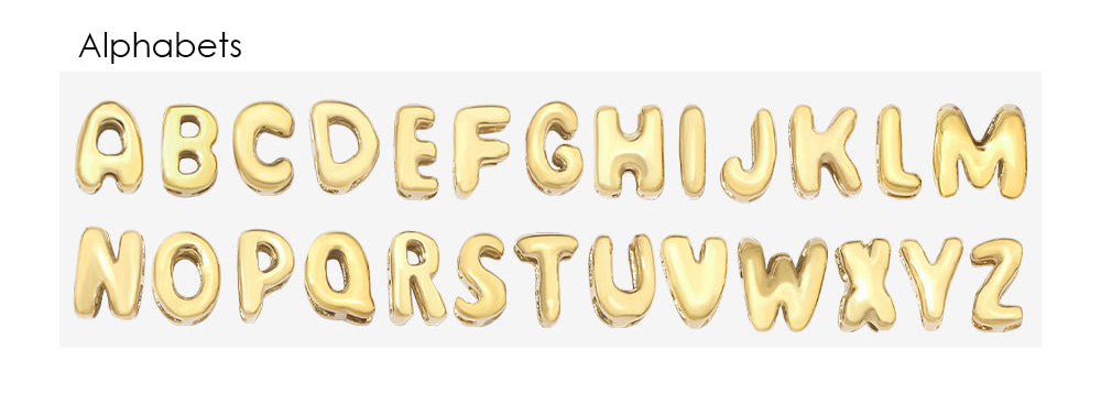 Colar Bolha | Personalizado