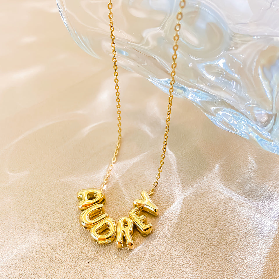 Colar Bolha | Personalizado