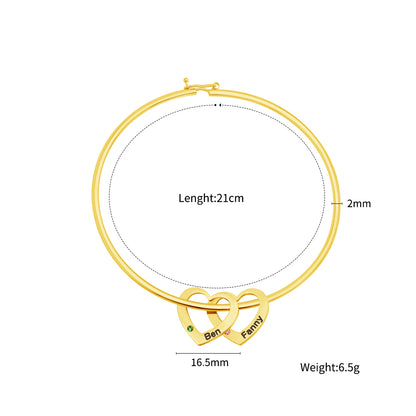 Conjunto Amour Épique | Personalizado