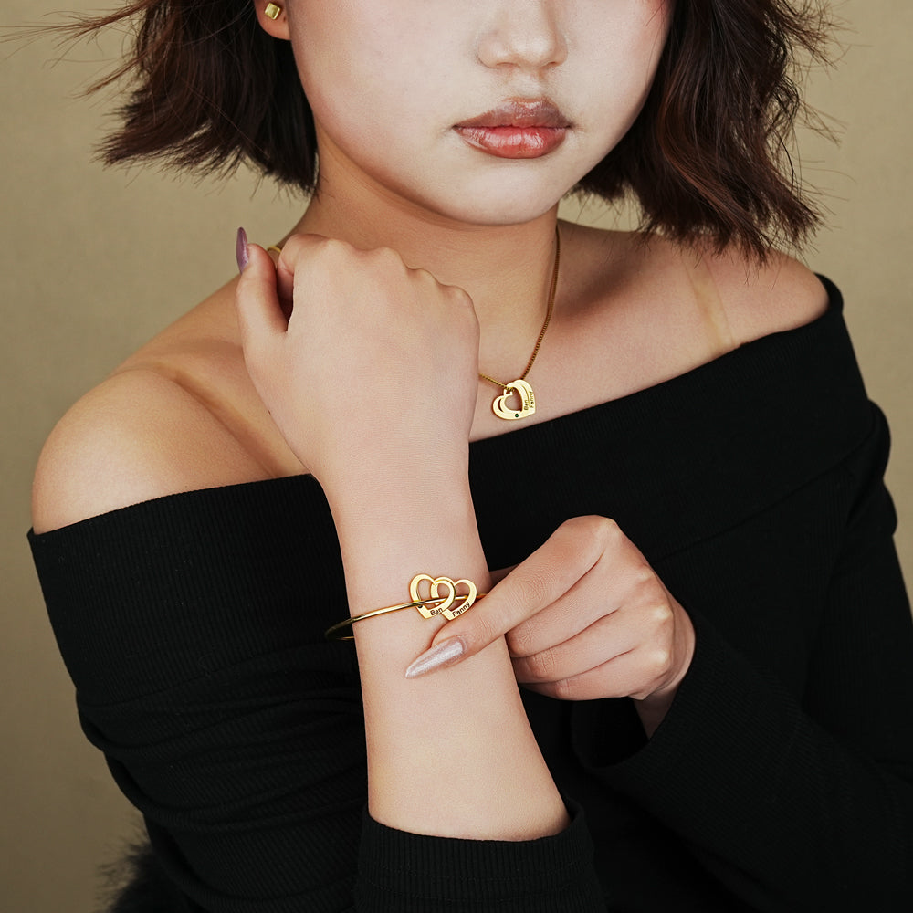 Conjunto Amour Épique | Personalizado