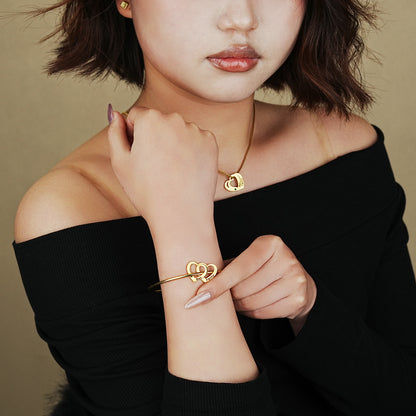 Conjunto Amour Épique | Personalizado