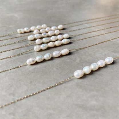 Colar Pérola D'amore