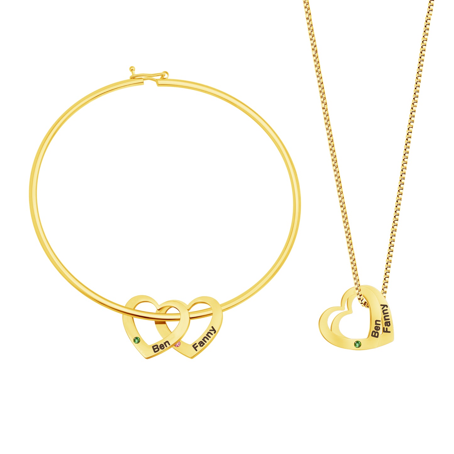 Conjunto Amour Épique | Personalizado