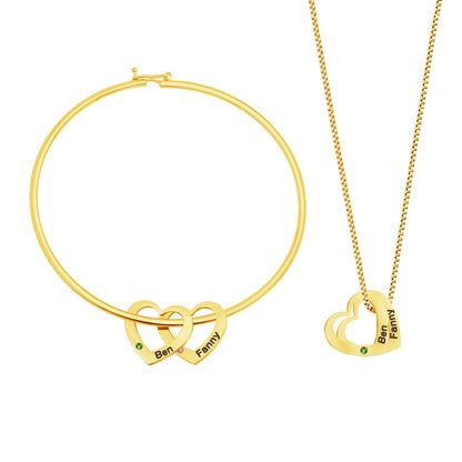 Conjunto Amour Épique | Personalizado