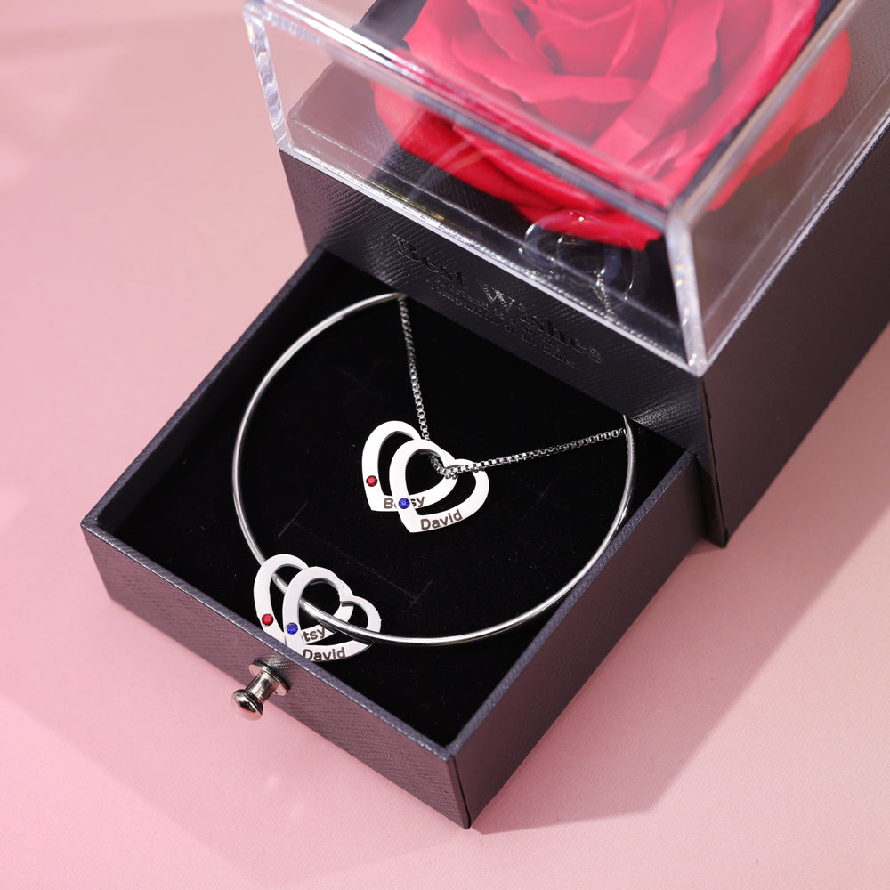 Conjunto Amour Épique | Personalizado