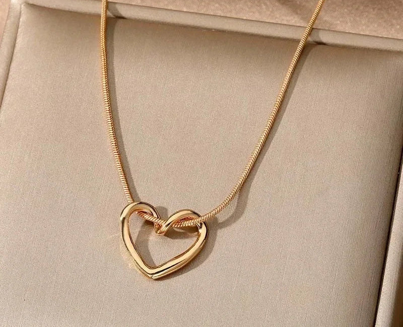 Coleção Amor & Charme – Amor em Cada Detalhe