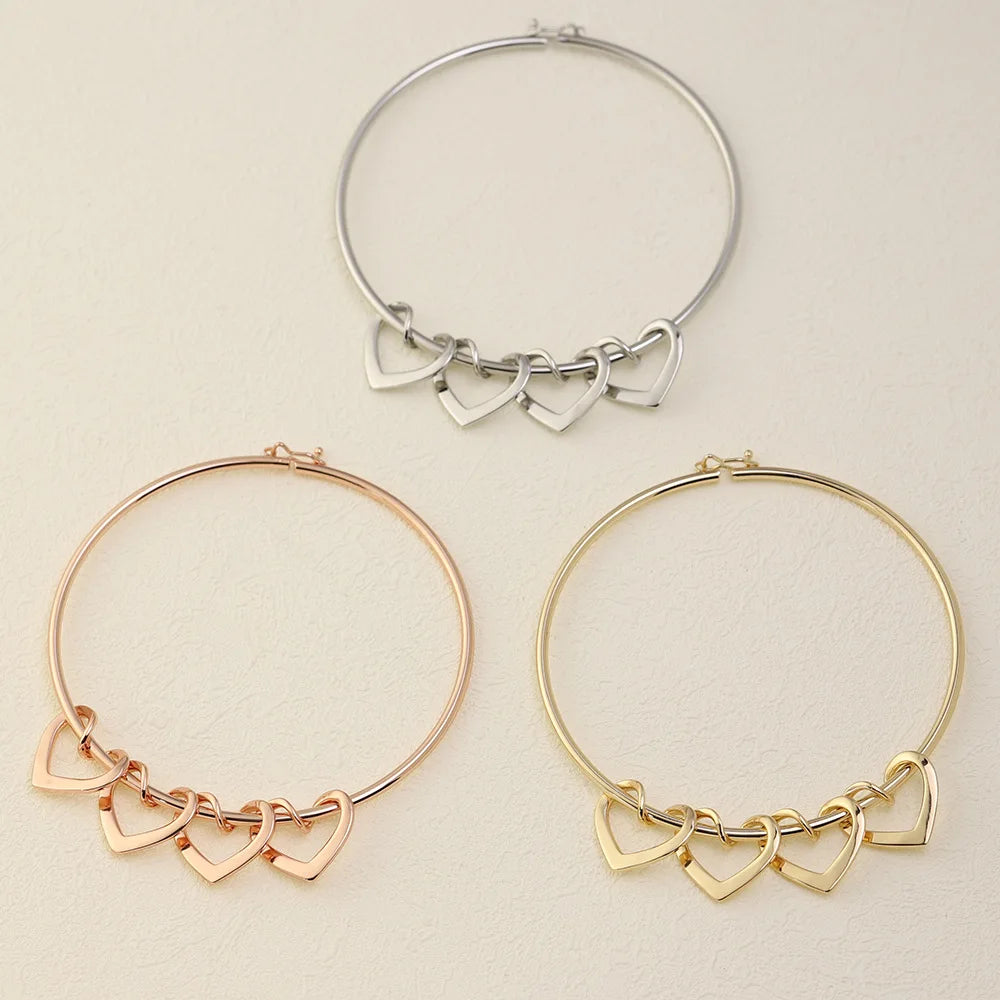 Pulseira Encanto dos Nomes – Le Emme