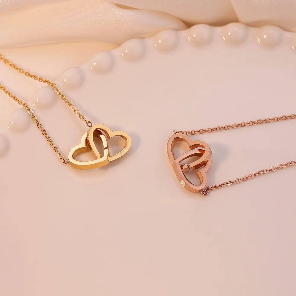 Colar Personalizado na Caixinha Premium – Promoção Hoje!