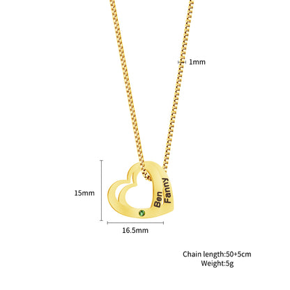 Conjunto Amour Épique | Personalizado