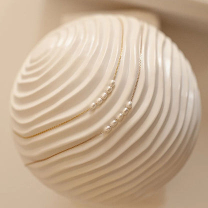 Colar Pérola D'amore