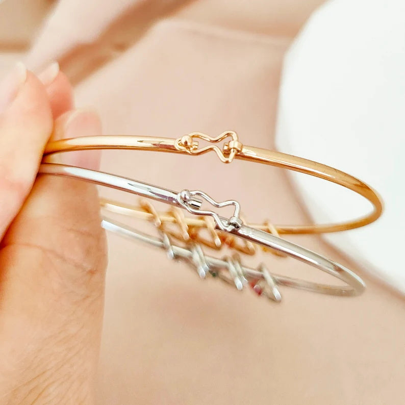 Pulseira Coração Amor Eterno com Pedra Zircônia | Personalizado