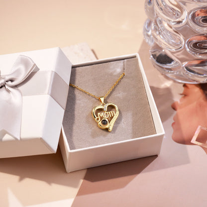 Colar Mãe Projeção Foto | Personalizado