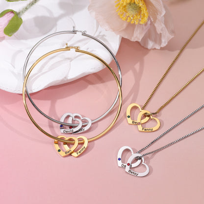 Conjunto Amour Épique | Personalizado